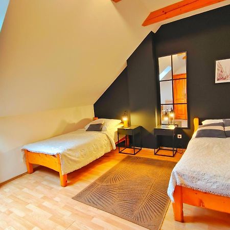 Karczma Maciejowka Otel Czajowice Dış mekan fotoğraf