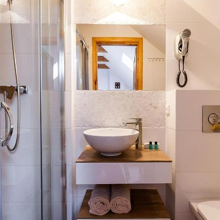 Karczma Maciejowka Otel Czajowice Dış mekan fotoğraf