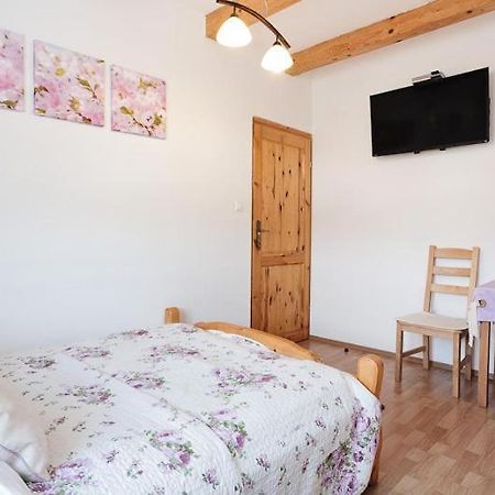 Karczma Maciejowka Otel Czajowice Dış mekan fotoğraf