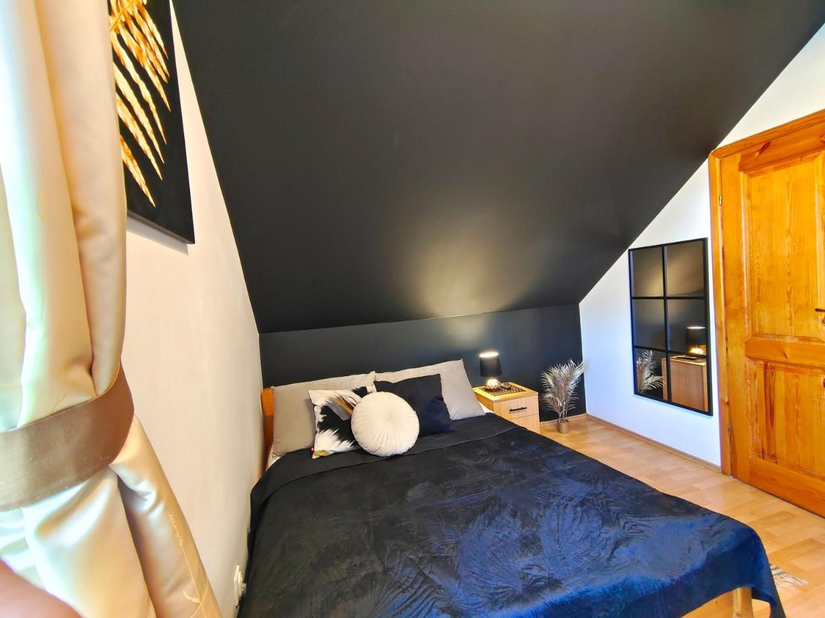 Karczma Maciejowka Otel Czajowice Dış mekan fotoğraf