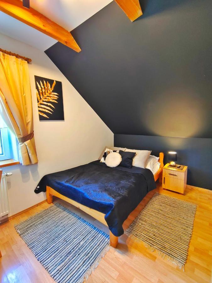 Karczma Maciejowka Otel Czajowice Dış mekan fotoğraf