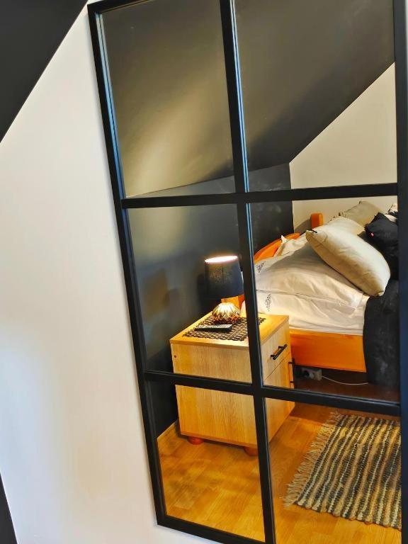 Karczma Maciejowka Otel Czajowice Dış mekan fotoğraf